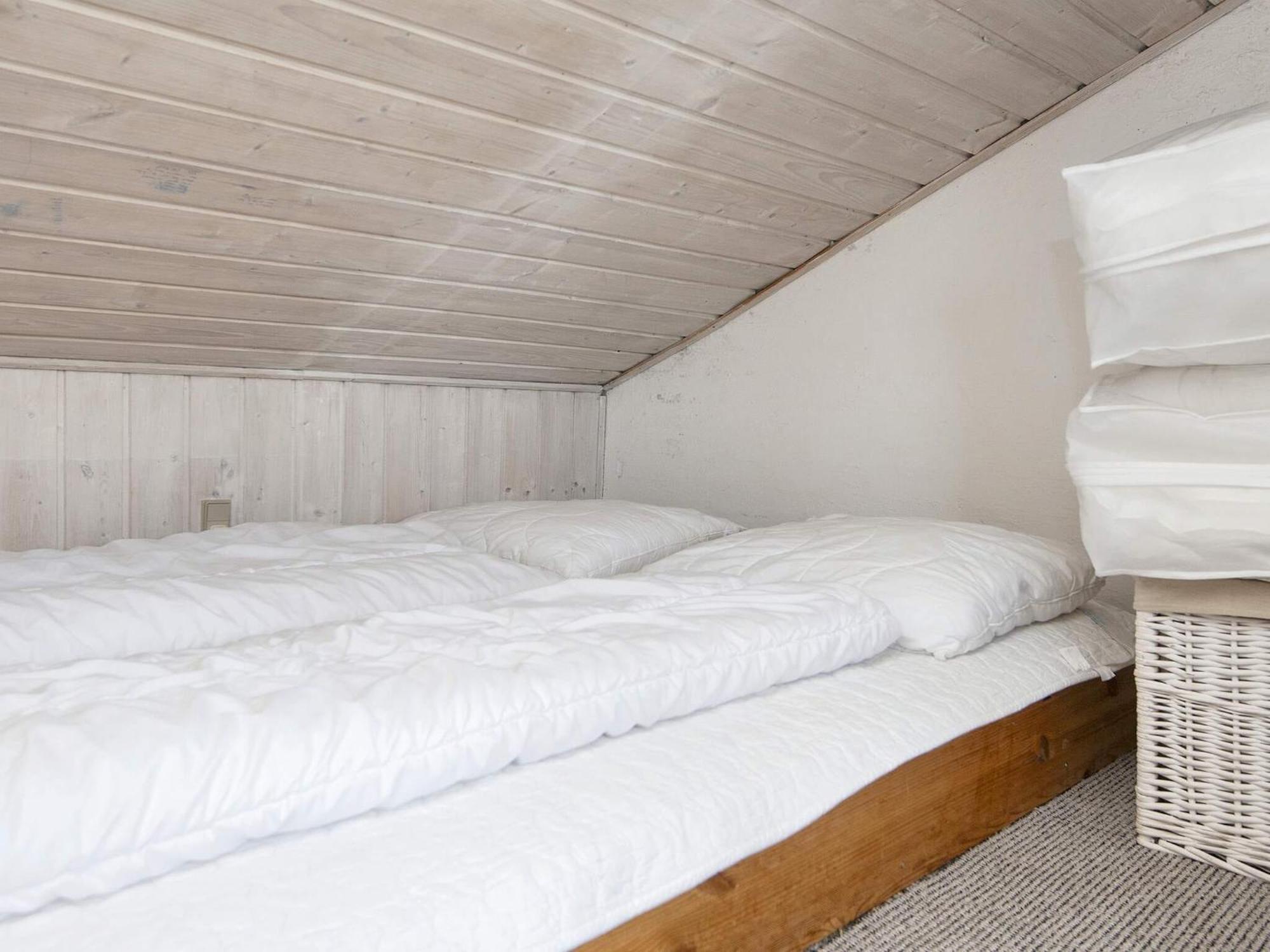 6 Person Holiday Home On A Holiday Park In Hemmet Exterior photo